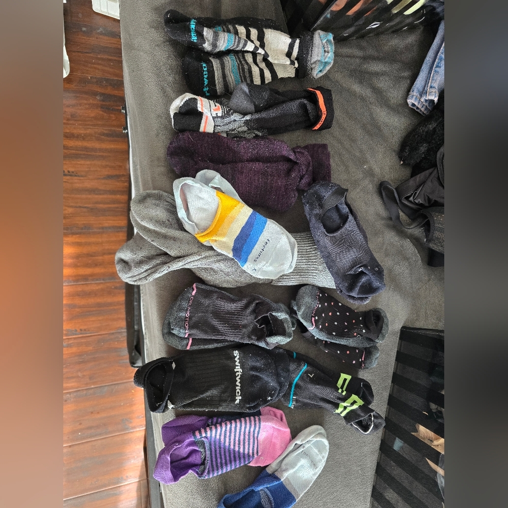 Bundle Socks